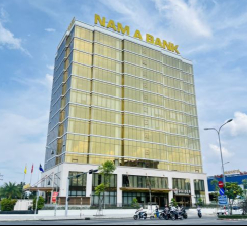 Nam A Bank hoàn tất các thủ tục của giai đoạn 2 phương án tăng vốn điều lệ- Ảnh 1.