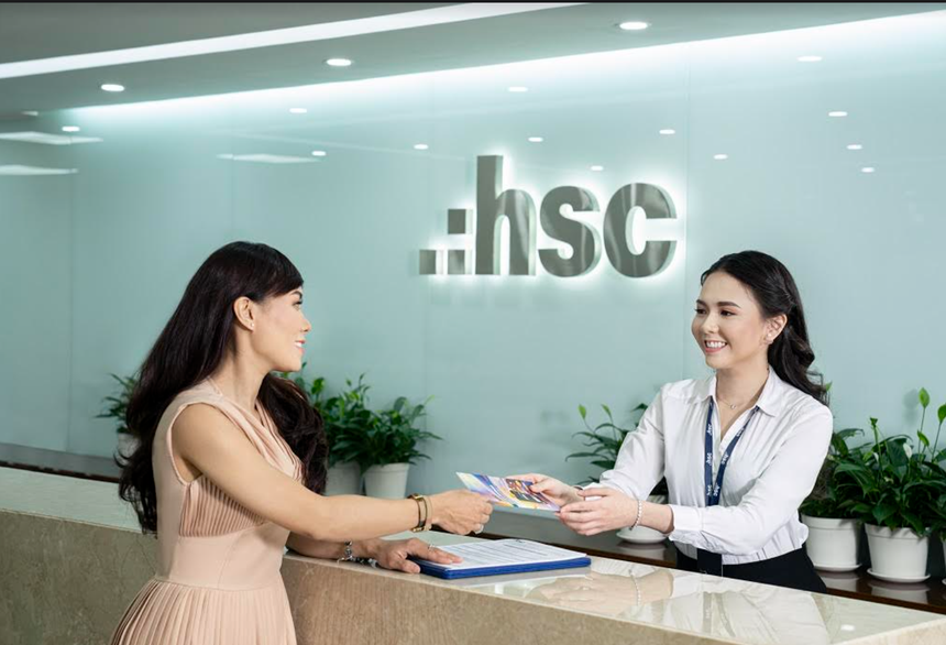 HSC hé lộ 9 nhà đầu tư trong đợt chào bán 200 triệu cổ phiếu riêng lẻ- Ảnh 1.
