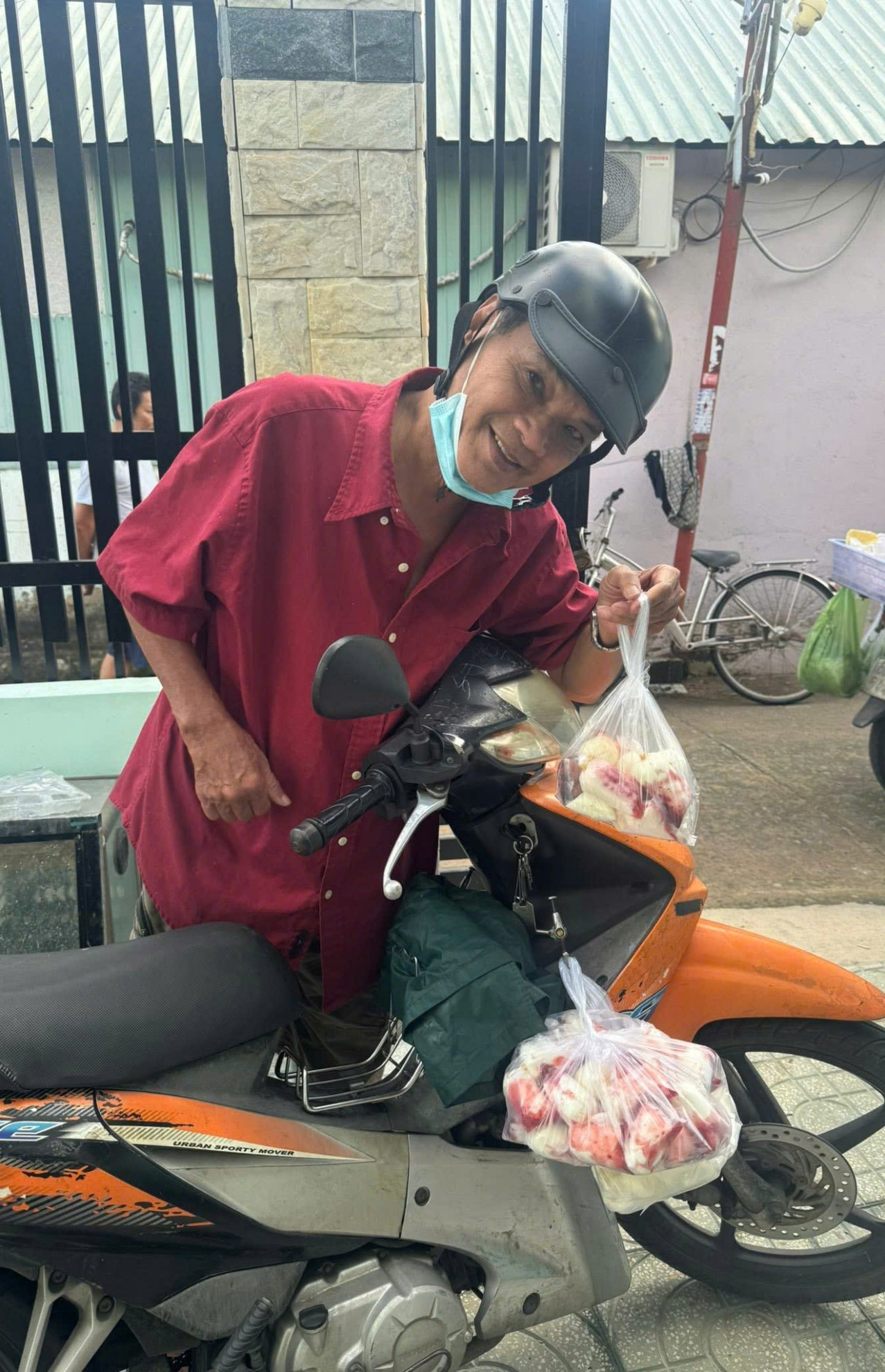 Nam diễn viên phim