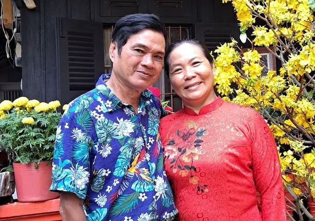 Nam diễn viên phim "Bố già" từng 2 lần bị đột quỵ, cuộc sống hiện tại ra sao? - Ảnh 2.