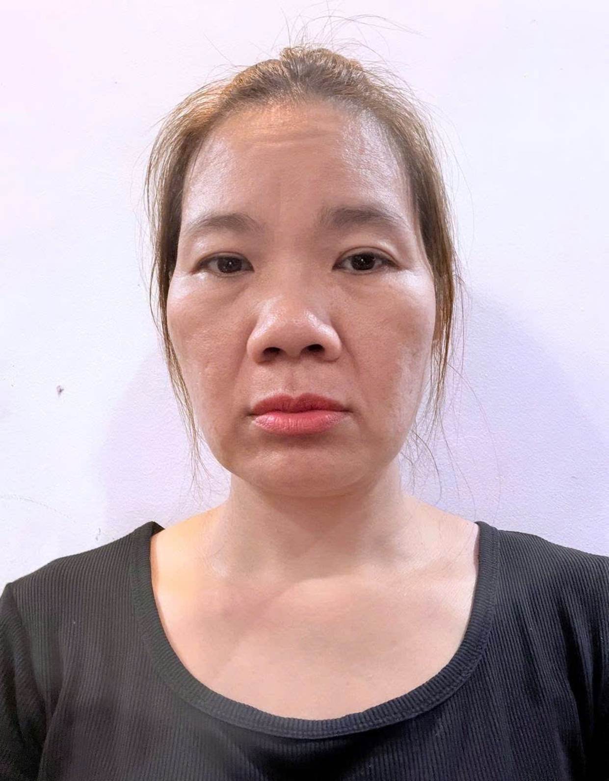 Khởi tố chủ cơ sở sản xuất bột canh giả ở Hà Nội - Ảnh 1.