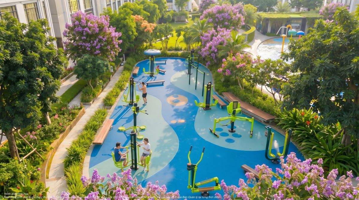 Kết nối không khoảng cách giữa Vịnh Mây và tiện ích chăm sóc sức khỏe 5 sao Hải Vân Wellness Hub- Ảnh 2.