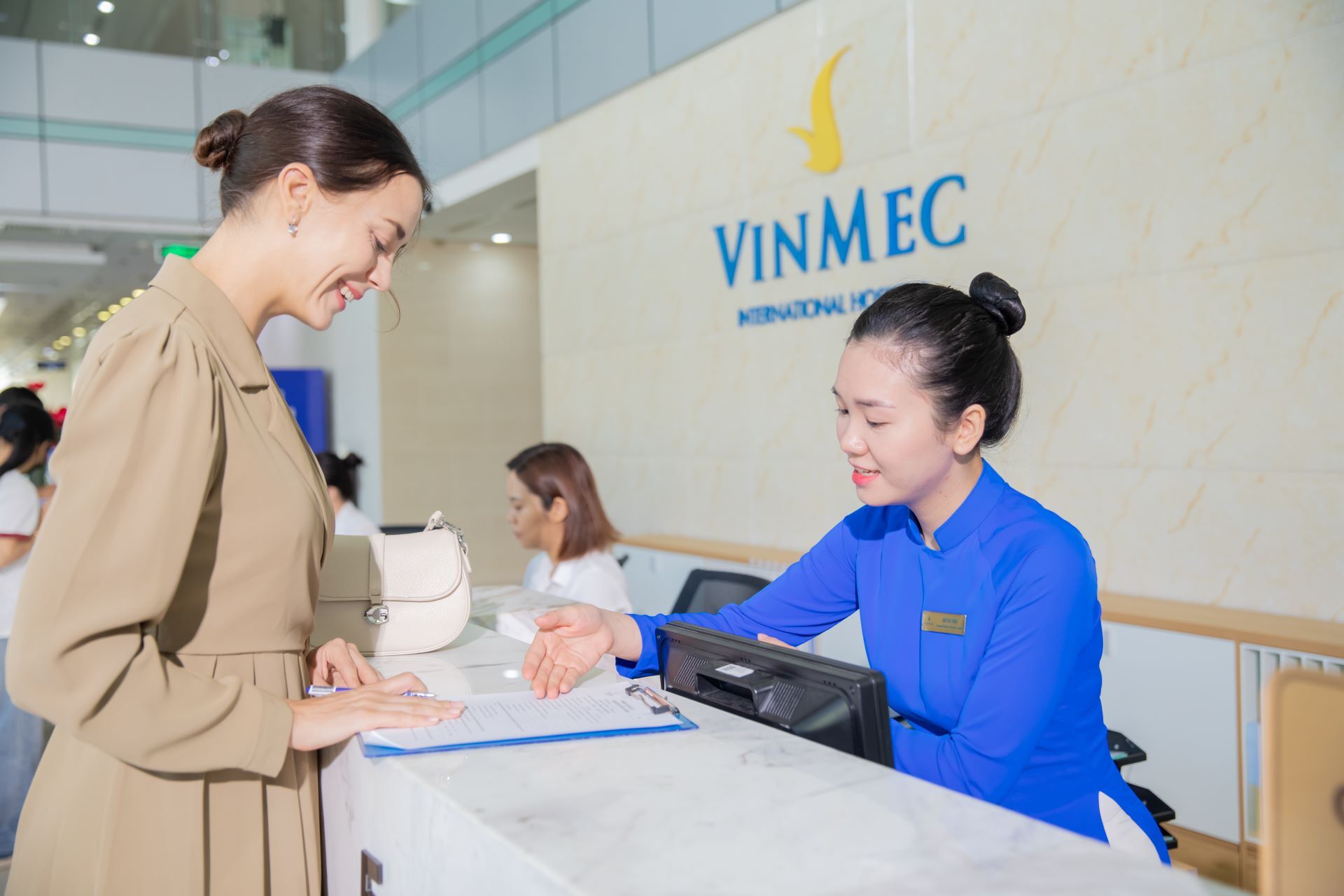 Kết nối không khoảng cách giữa Vịnh Mây và tiện ích chăm sóc sức khỏe 5 sao Hải Vân Wellness Hub- Ảnh 3.
