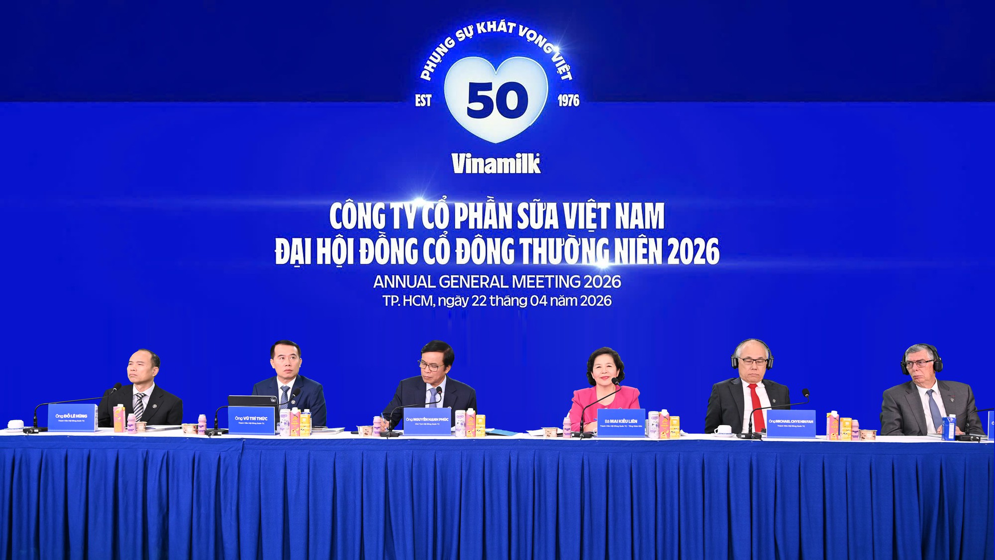 Vì sao Vinamilk tiếp tục được các định chế tài chính đánh giá cao?- Ảnh 4.