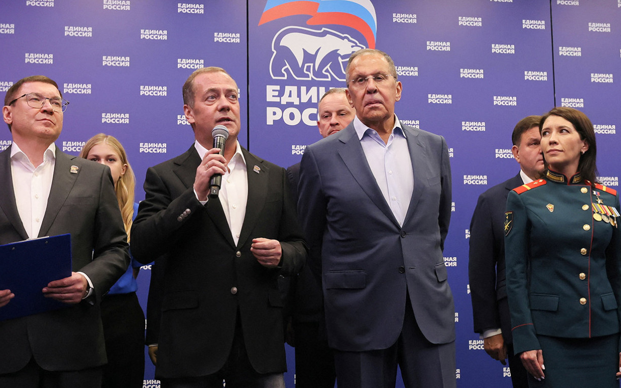 Tuyên bố mới nhất của Tổng thống Putin về đàm phán hòa bình Ukraine - Ảnh 2.