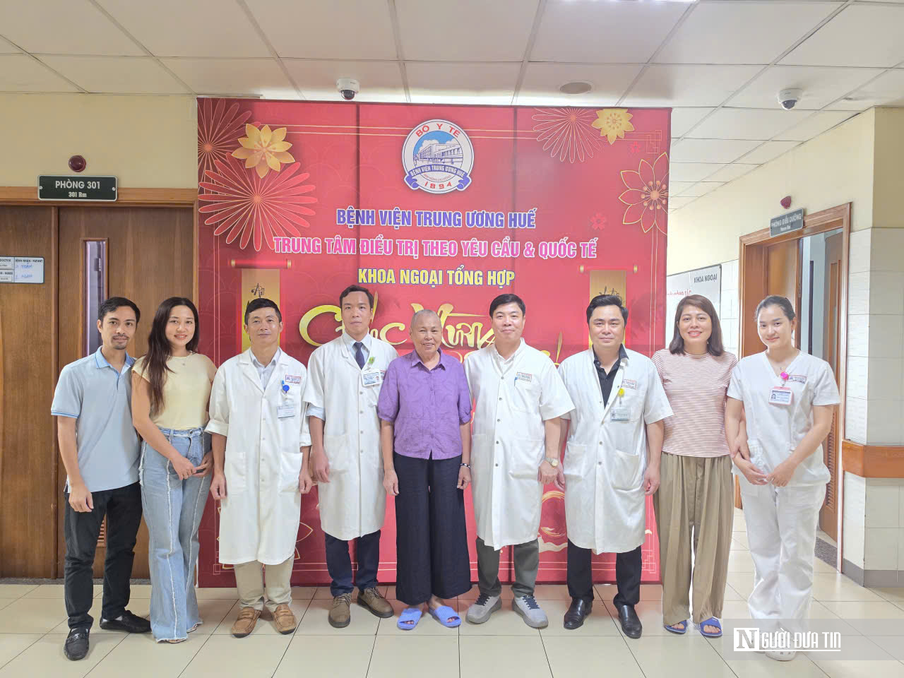 Chuyện về một ca mổ khó- Ảnh 2.