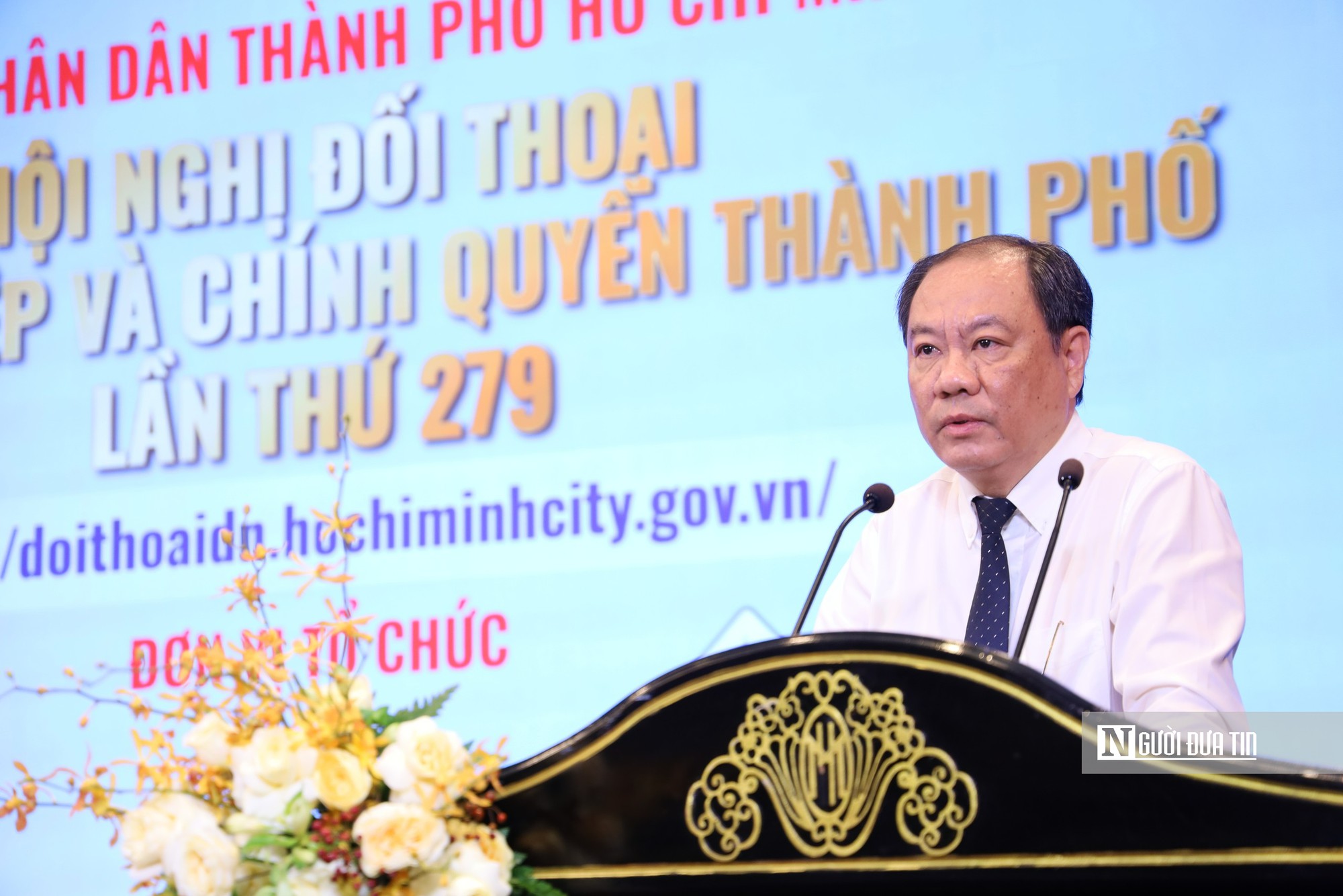 Tp.HCM tính huy động hơn 54.000 tỷ đồng, mở rộng không gian y tế ra ngoài trung tâm - Ảnh 3.