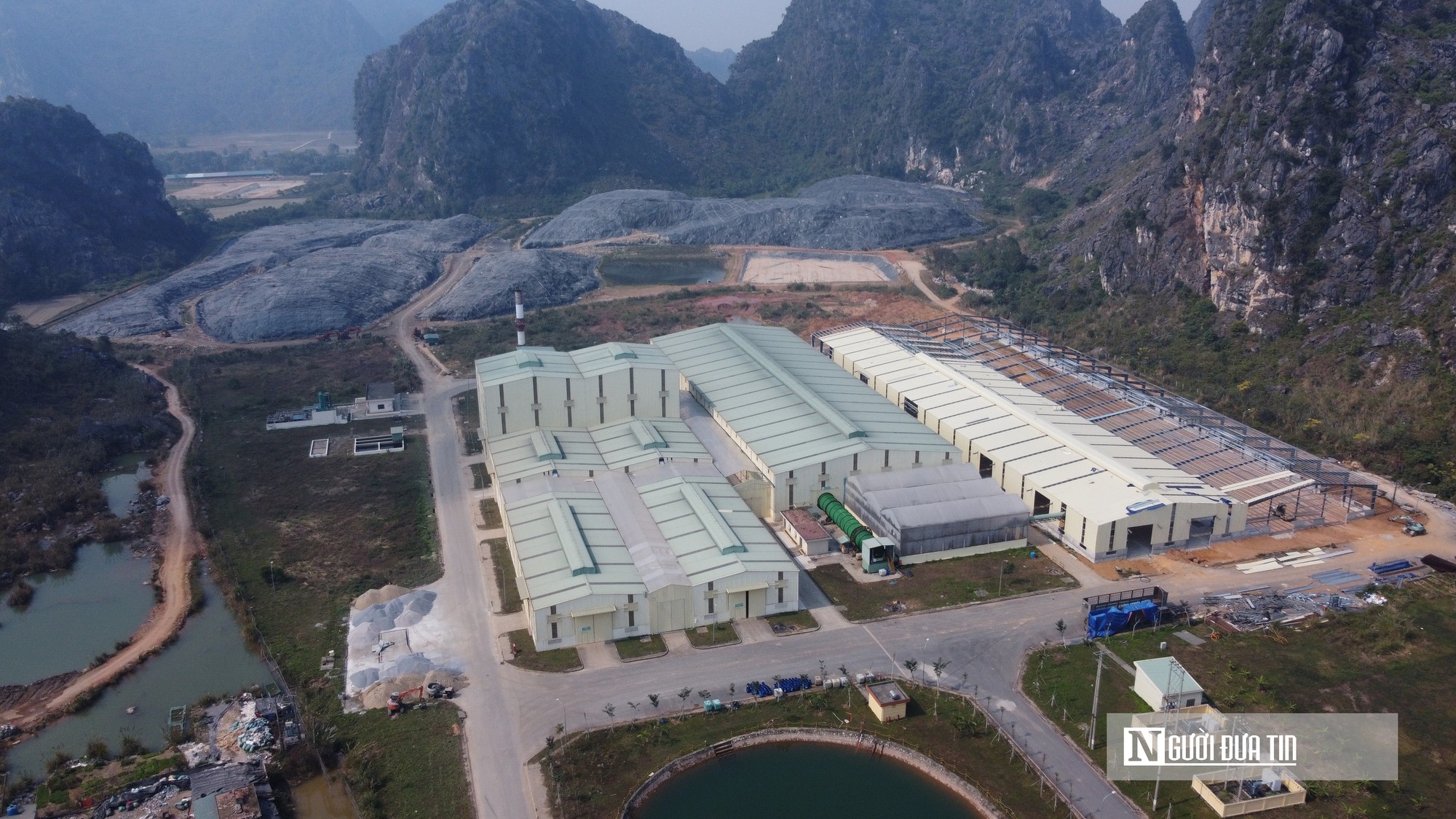 Thanh Hóa thúc tiến độ loạt dự án xử lý rác nghìn tỷ- Ảnh 4.