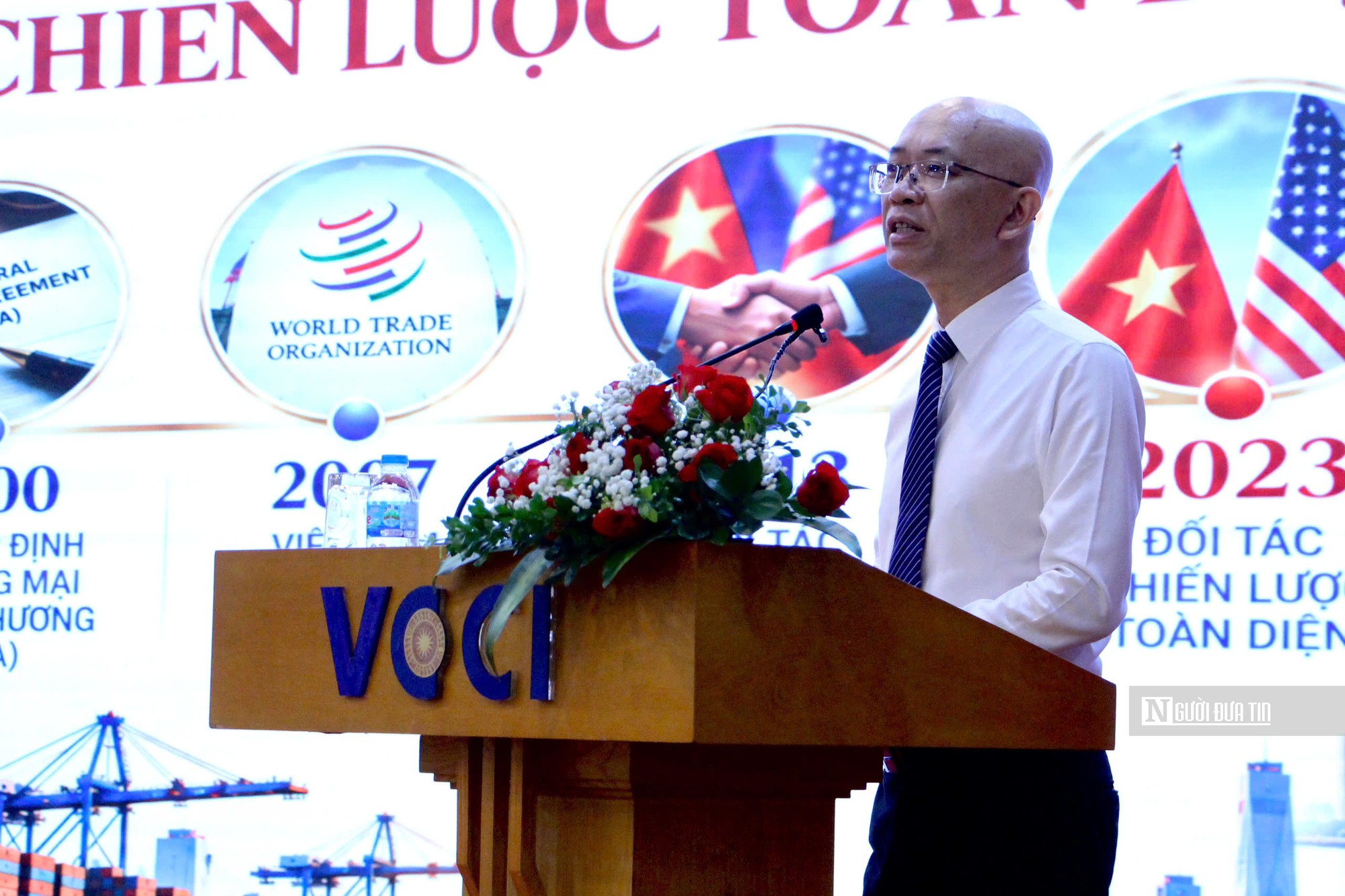 Xuất khẩu hàng Việt Nam vào Mỹ, thuế chưa phải “cửa ải” đáng lưu tâm nhất? - Ảnh 1.