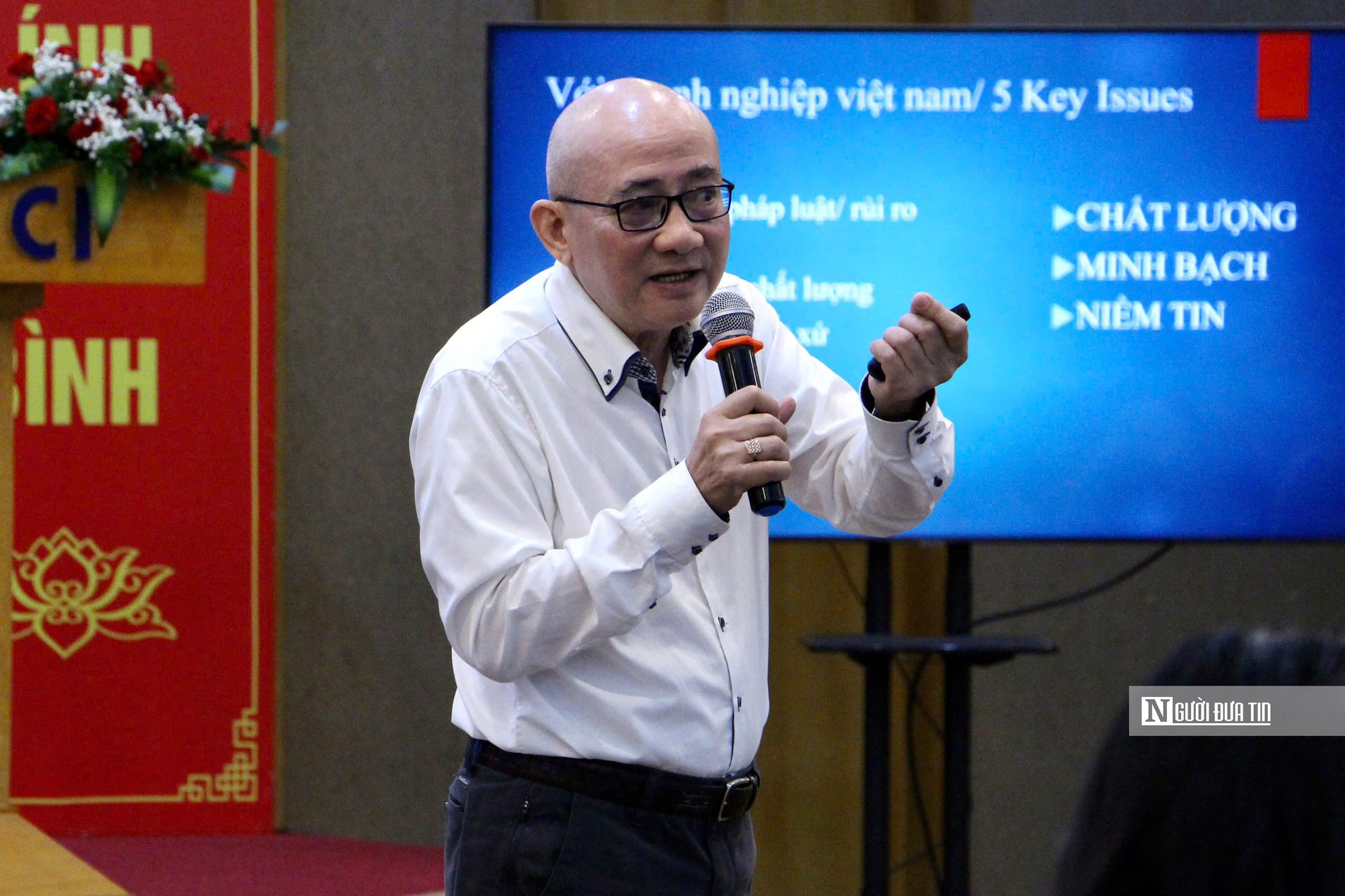 Xuất khẩu hàng Việt Nam vào Mỹ, thuế chưa phải “cửa ải” đáng lưu tâm nhất? - Ảnh 3.