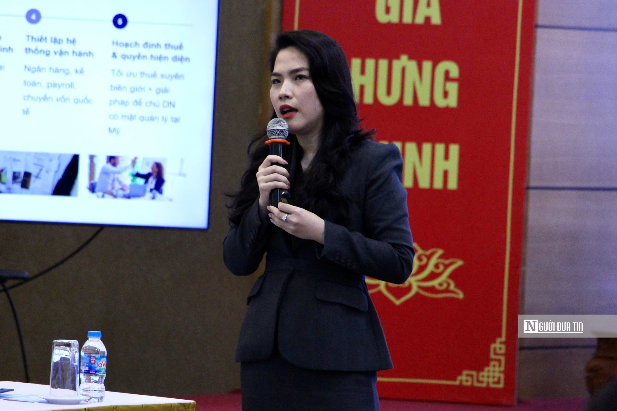 Xuất khẩu hàng Việt Nam vào Mỹ, thuế chưa phải “cửa ải” đáng lưu tâm nhất? - Ảnh 4.