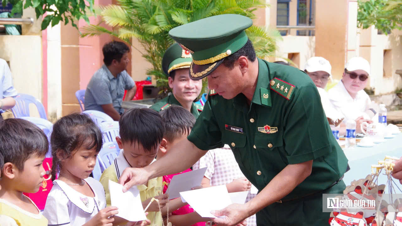 Trăng rằm ấm áp nơi biên giới Đồng Nai- Ảnh 3.