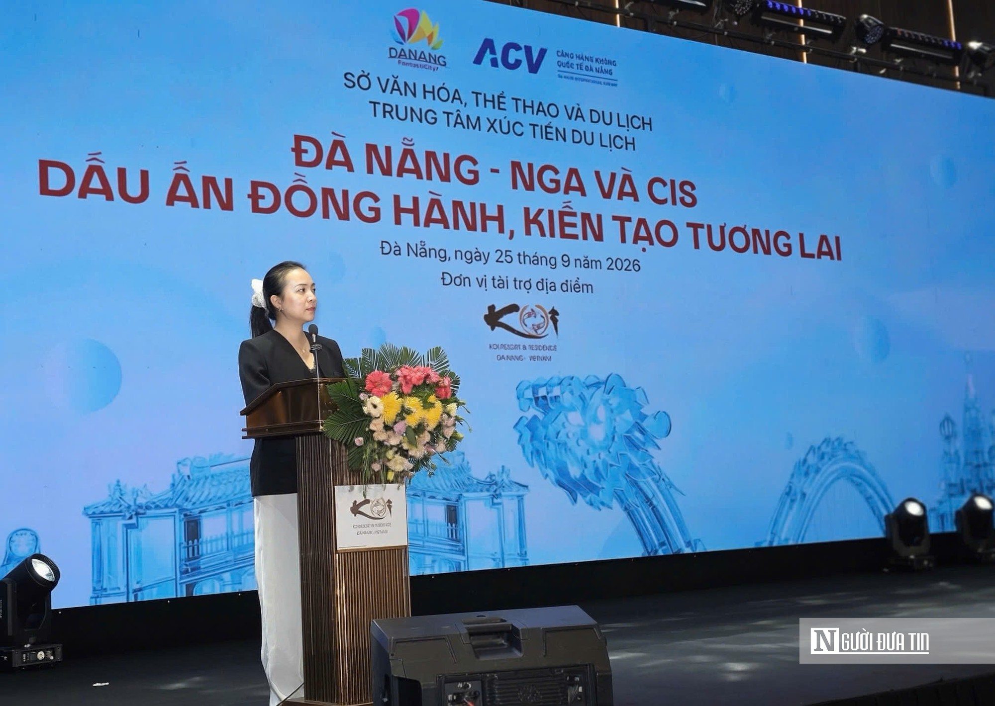 Khách Nga trở lại Đà Nẵng, làm sao để không chỉ đông một mùa?- Ảnh 1.