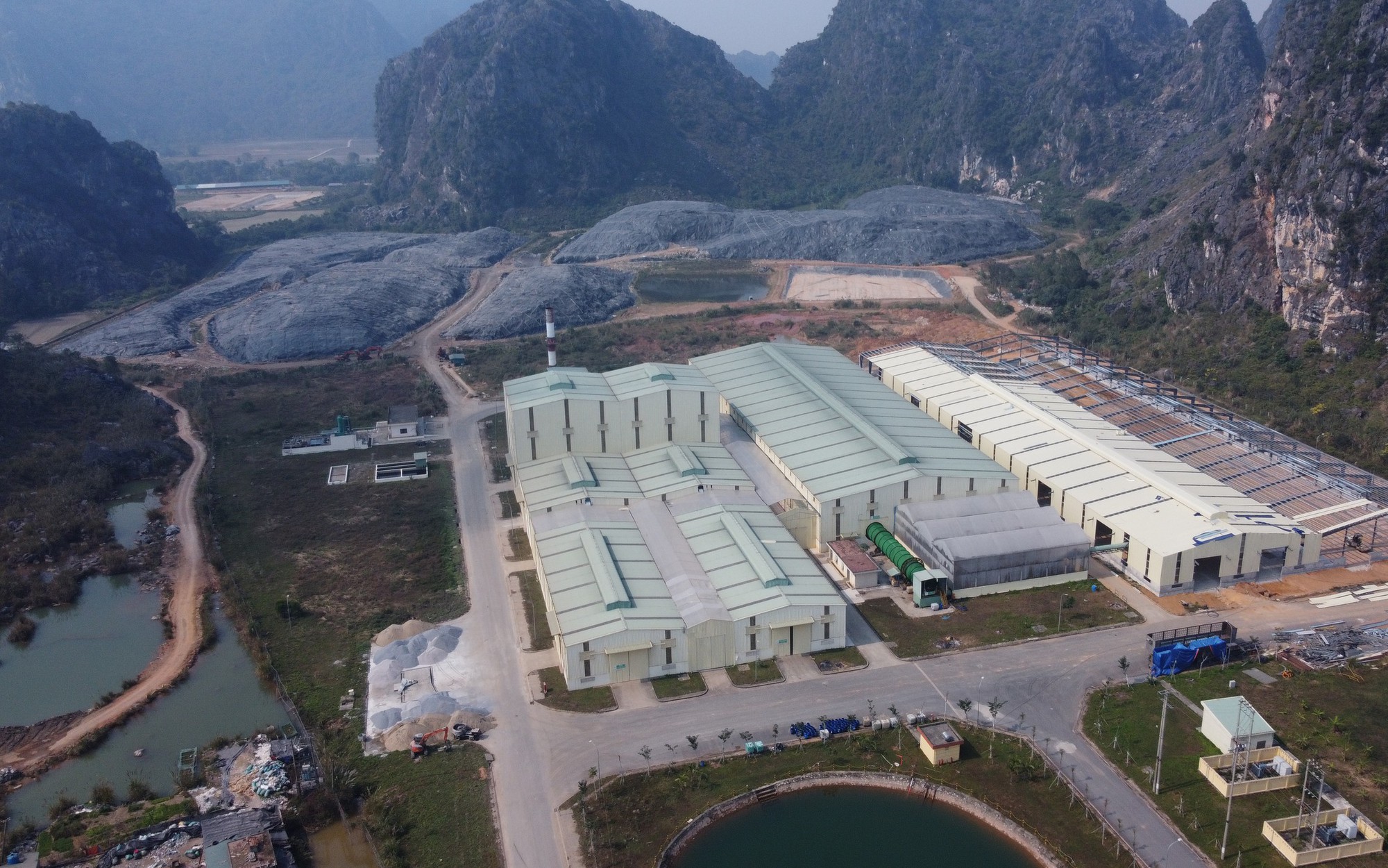 Thanh Hóa đẩy nhanh loạt khu công nghiệp vốn hàng trăm nghìn tỷ đồng- Ảnh 5.