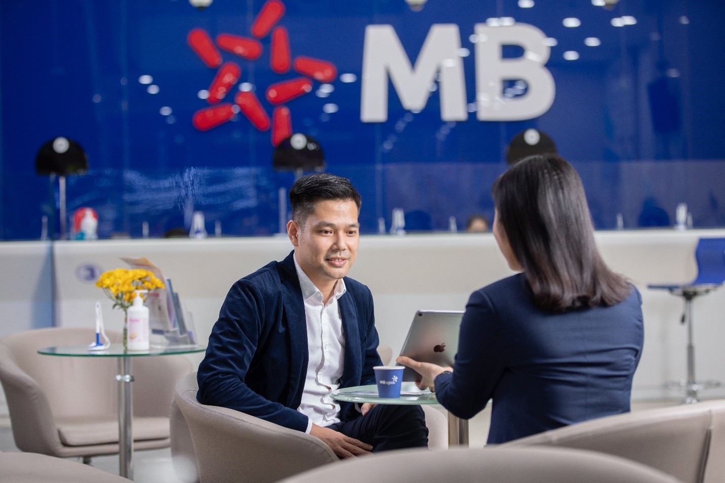 MB khơi thông nguồn vốn chuỗi cung ứng, mở rộng cơ hội tiếp cận tài chính cho doanh nghiệp - Ảnh 2.