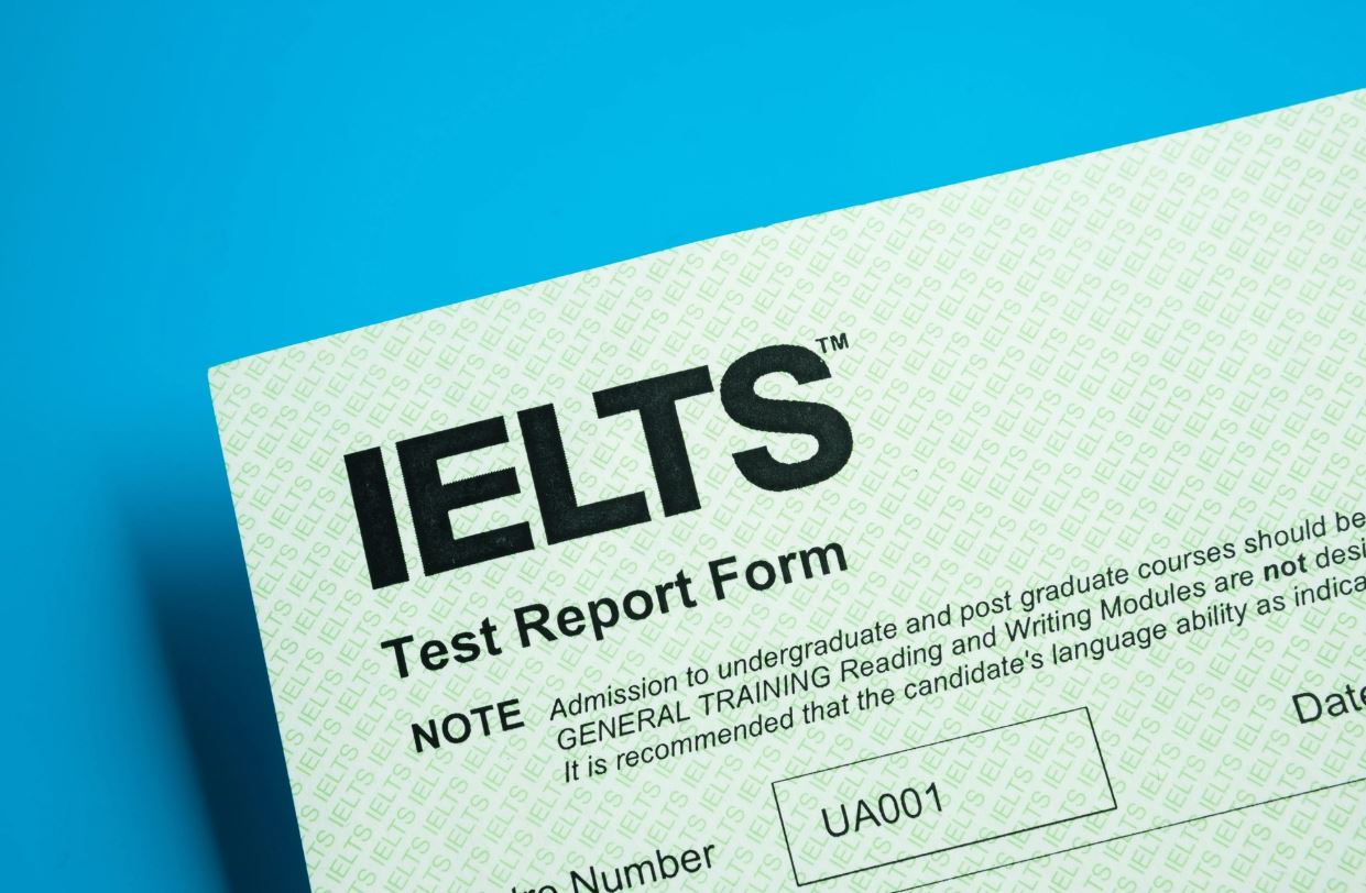 Thay đổi mới nhất liên quan đến kỳ thi IELTS tại Việt Nam, thí sinh cần biết - Ảnh 1.