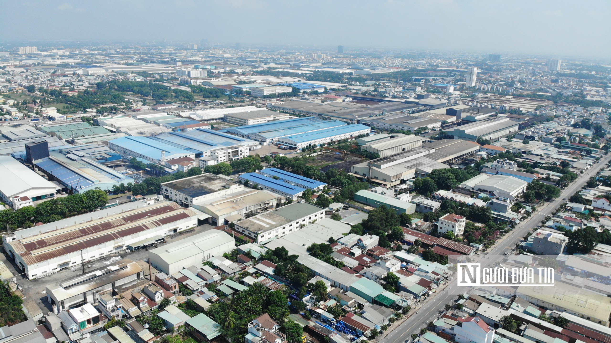 Bất động sản công nghiệp phía Nam tăng tốc đón dòng vốn FDI công nghệ cao - Ảnh 2.