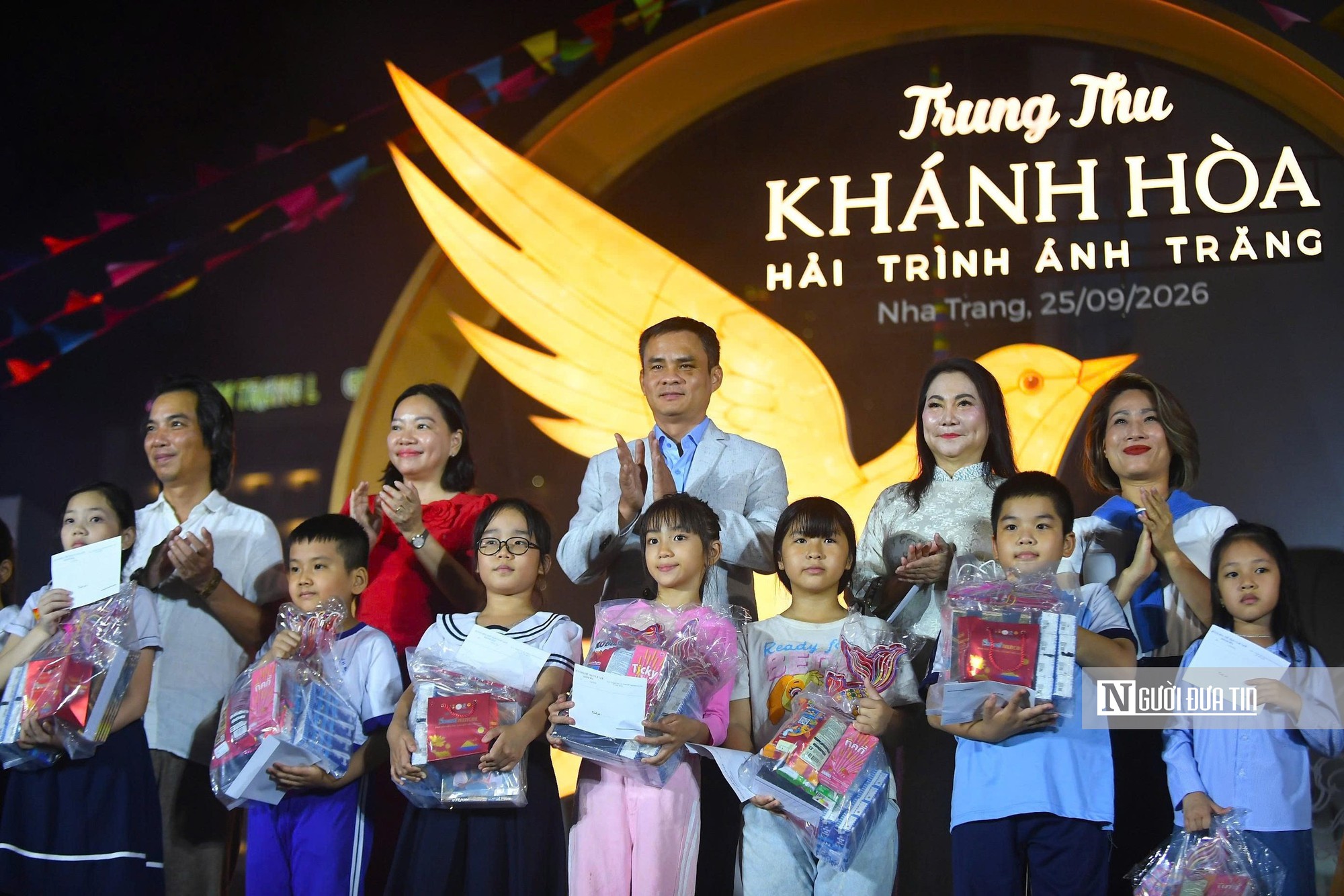 Khánh Hòa: Du khách nước ngoài 