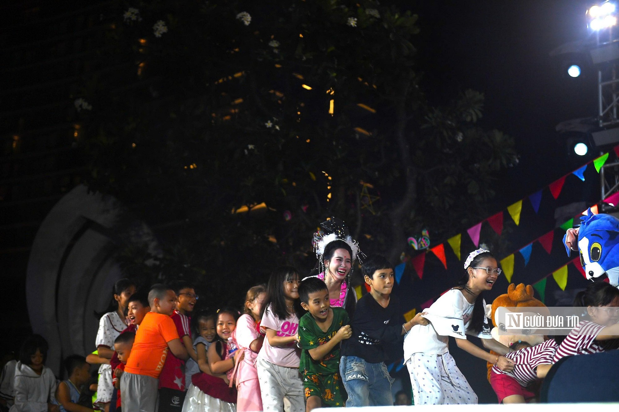 Khánh Hòa: Du khách nước ngoài 