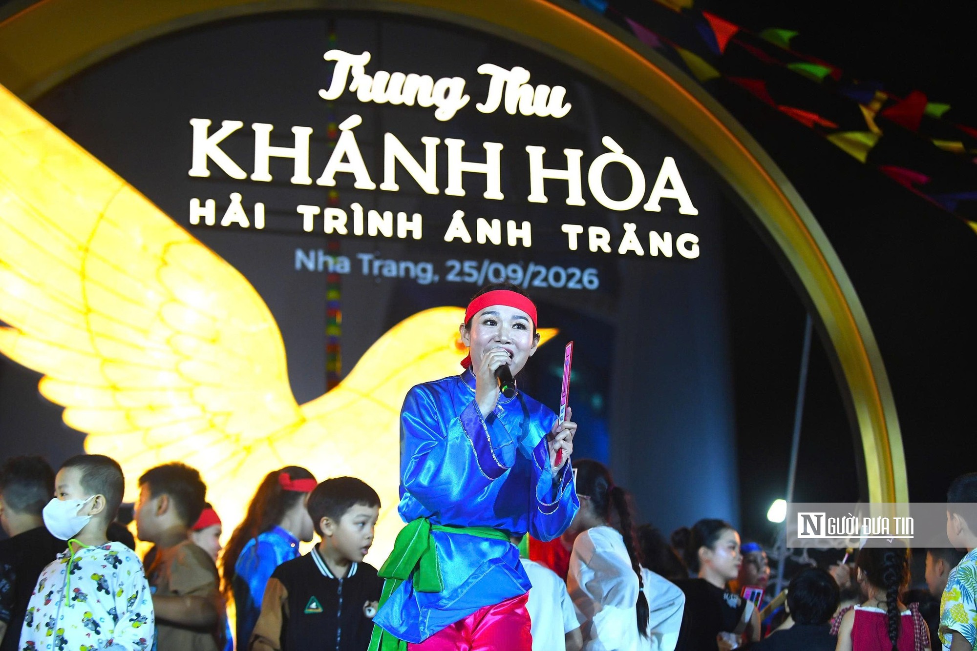 Khánh Hòa: Du khách nước ngoài 