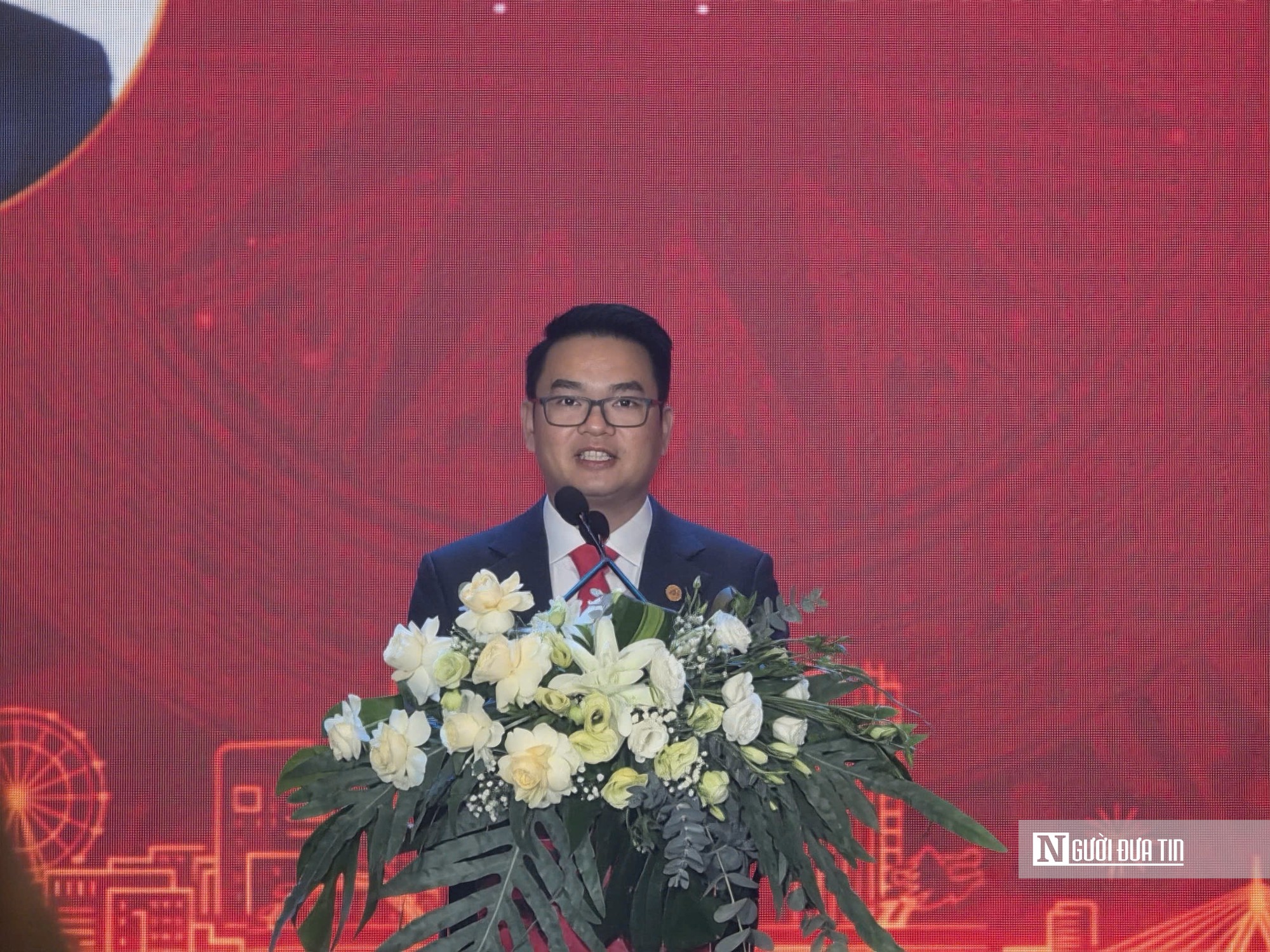 Hiến m&aacute;u, hỗ trợ trẻ mồ c&ocirc;i, thiện nguyện... chung tay x&acirc;y Đ&agrave; Nẵng từ những việc tử tế- Ảnh 4.