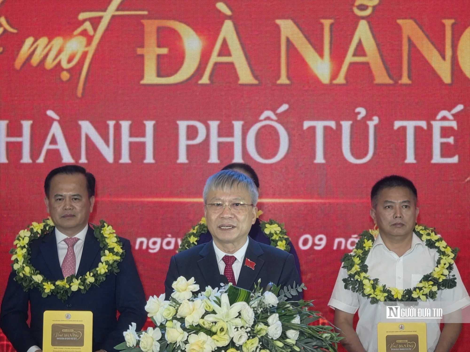Hiến m&aacute;u, hỗ trợ trẻ mồ c&ocirc;i, thiện nguyện... chung tay x&acirc;y Đ&agrave; Nẵng từ những việc tử tế- Ảnh 5.
