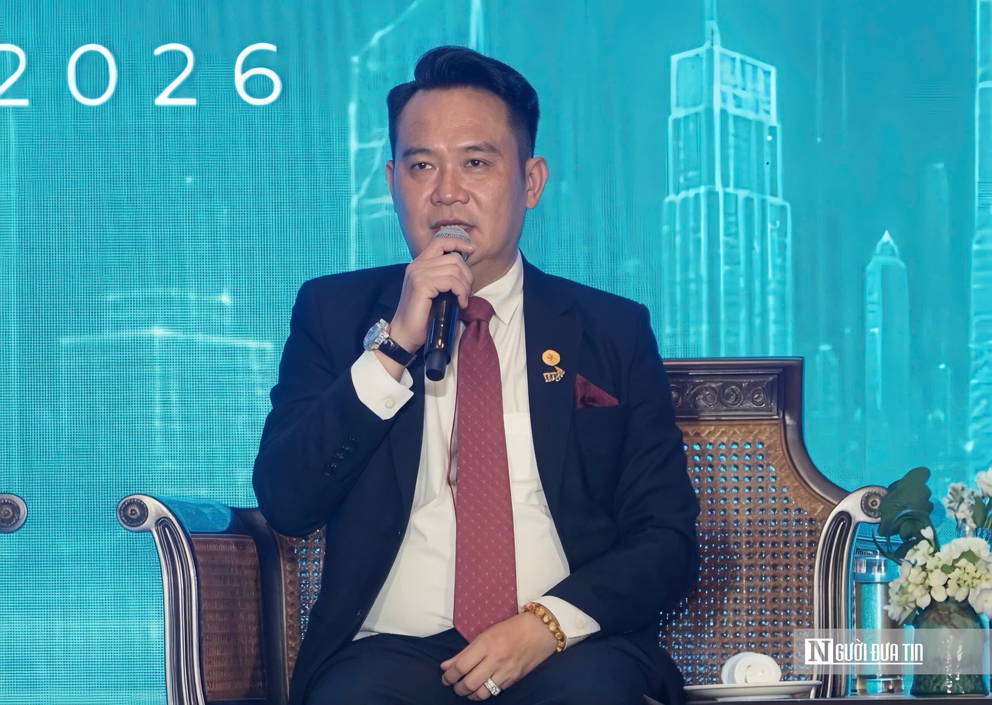 Nói nhiều năm về liên kết vùng, vì sao vẫn khó?- Ảnh 3.