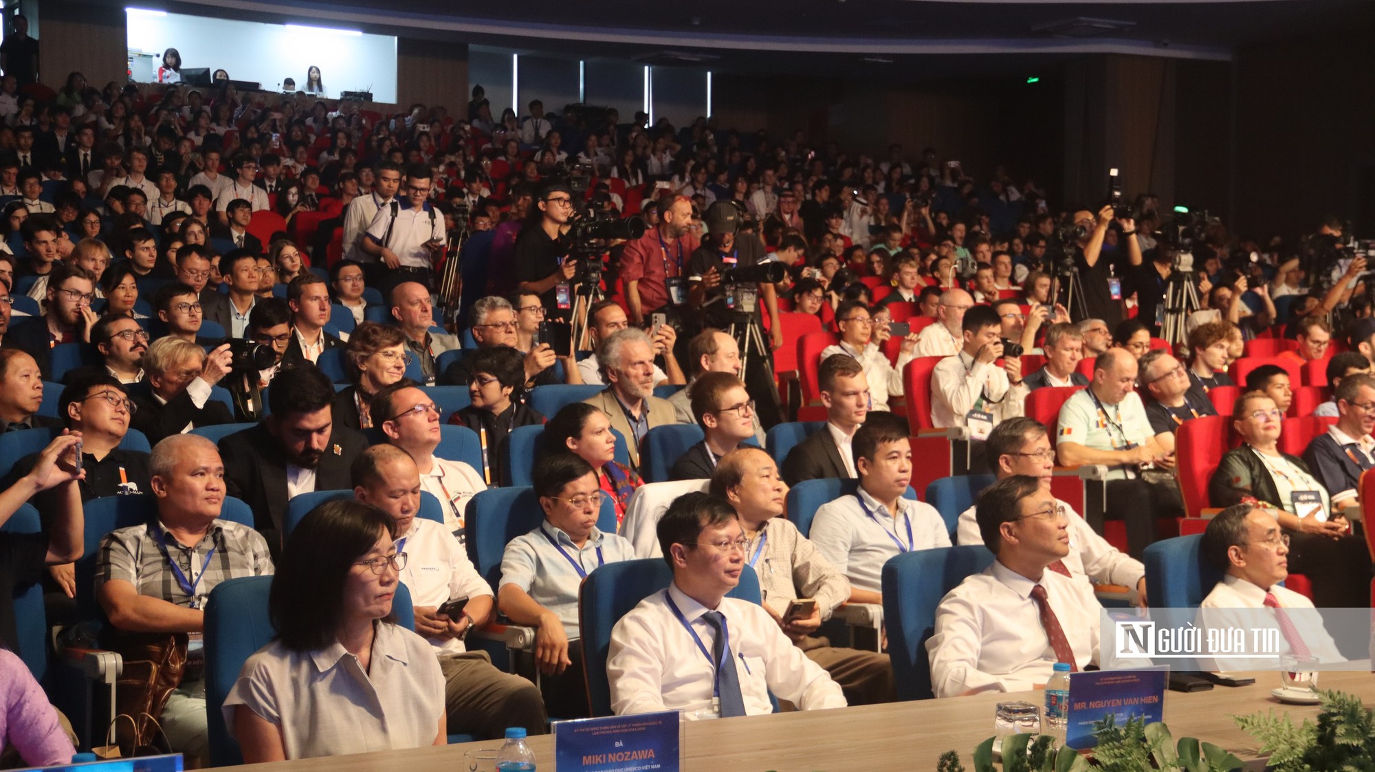 Đăng cai IOAA 2026: Bước đi chiến lược của Việt Nam trong hội nhập khoa học to&agrave;n cầu- Ảnh 1.