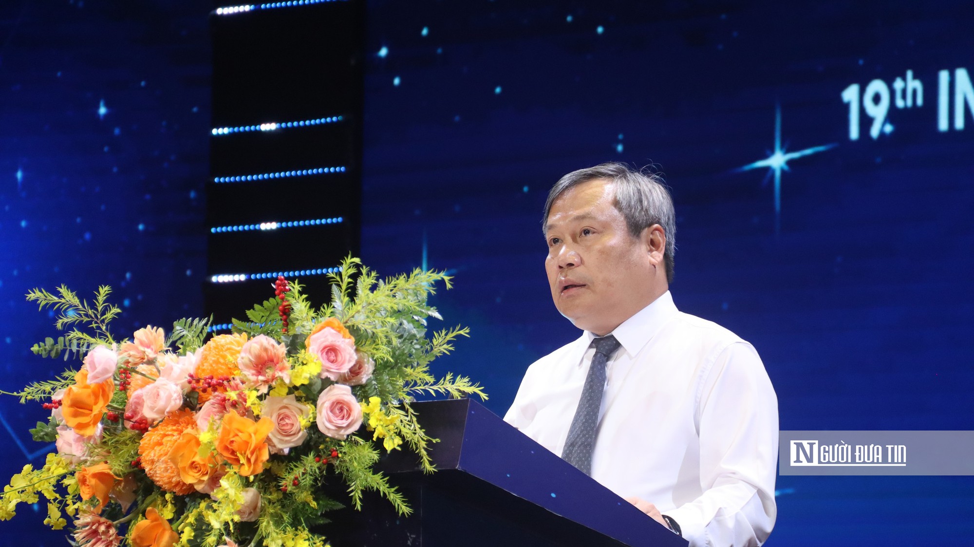 Đăng cai IOAA 2026: Bước đi chiến lược của Việt Nam trong hội nhập khoa học to&agrave;n cầu- Ảnh 2.
