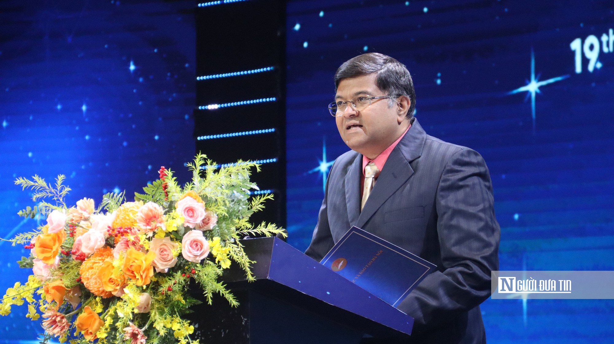 Đăng cai IOAA 2026: Bước đi chiến lược của Việt Nam trong hội nhập khoa học to&agrave;n cầu- Ảnh 3.