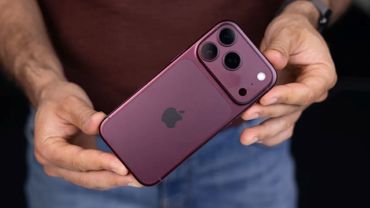 Thông báo quan trọng của Apple về iPhone 18 Pro Max - Ảnh 2.