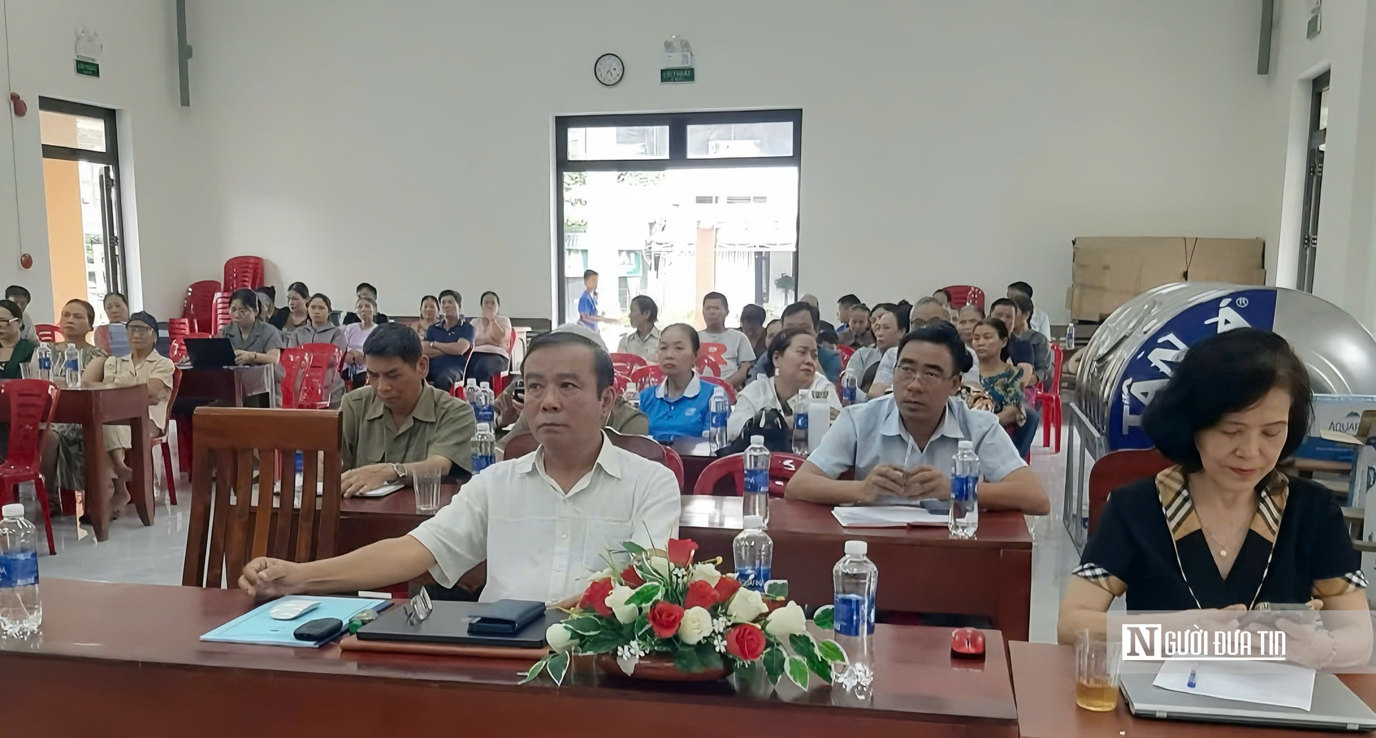 Từ mảnh đất đang ở đến giấy khai sinh, người dân cần biết gì để giữ quyền lợi?- Ảnh 1.