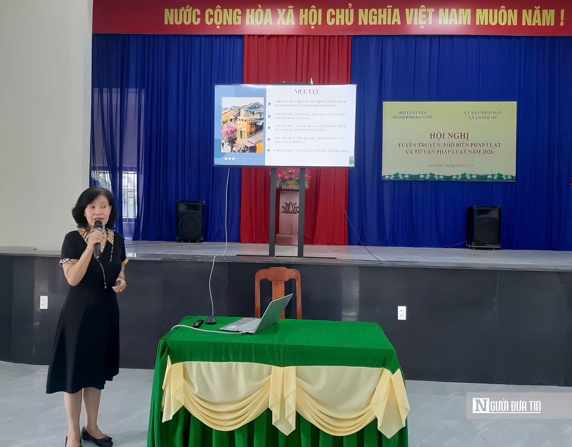 Từ mảnh đất đang ở đến giấy khai sinh, người dân cần biết gì để giữ quyền lợi?- Ảnh 2.
