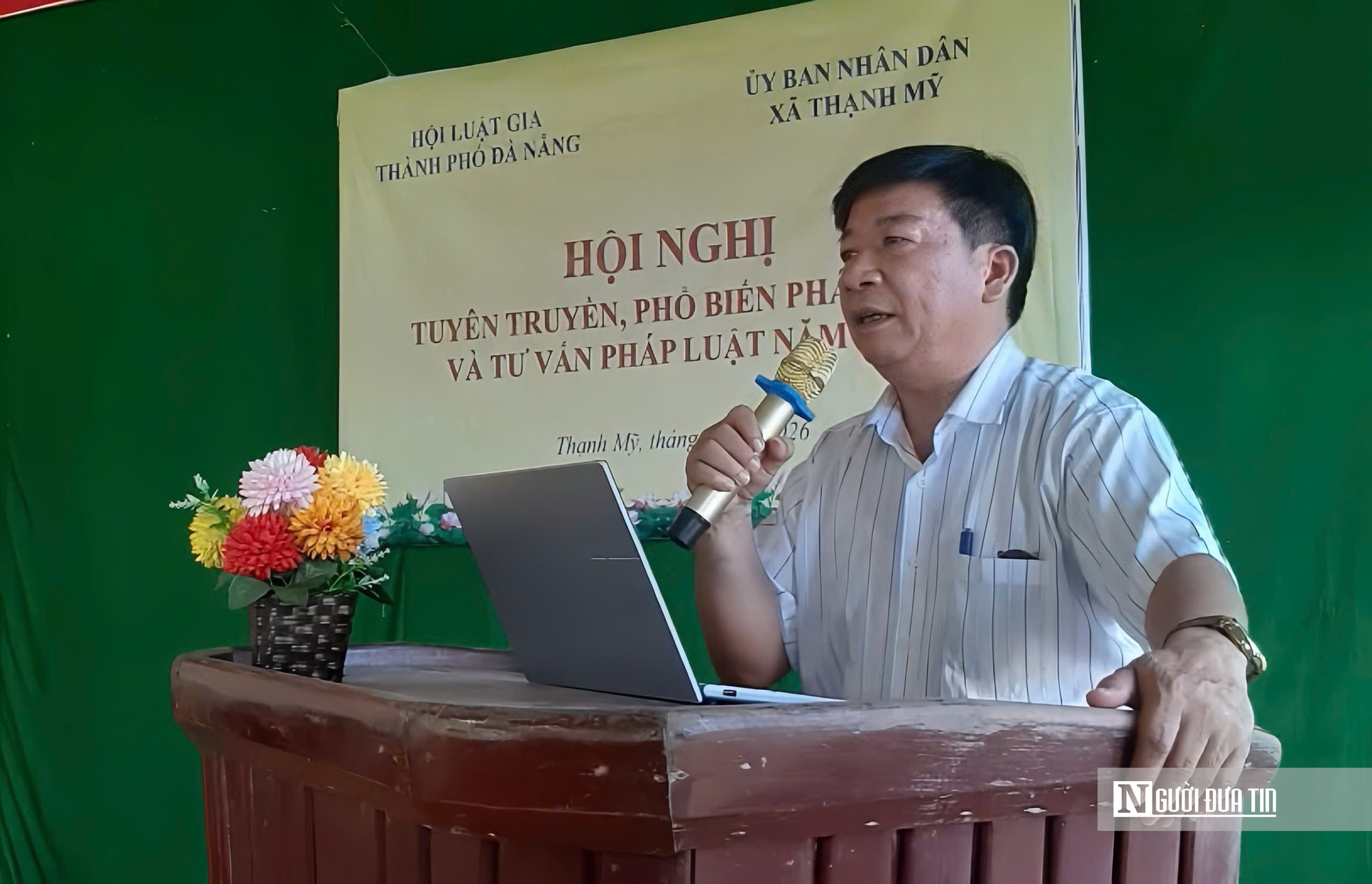 Từ mảnh đất đang ở đến giấy khai sinh, người dân cần biết gì để giữ quyền lợi?- Ảnh 3.
