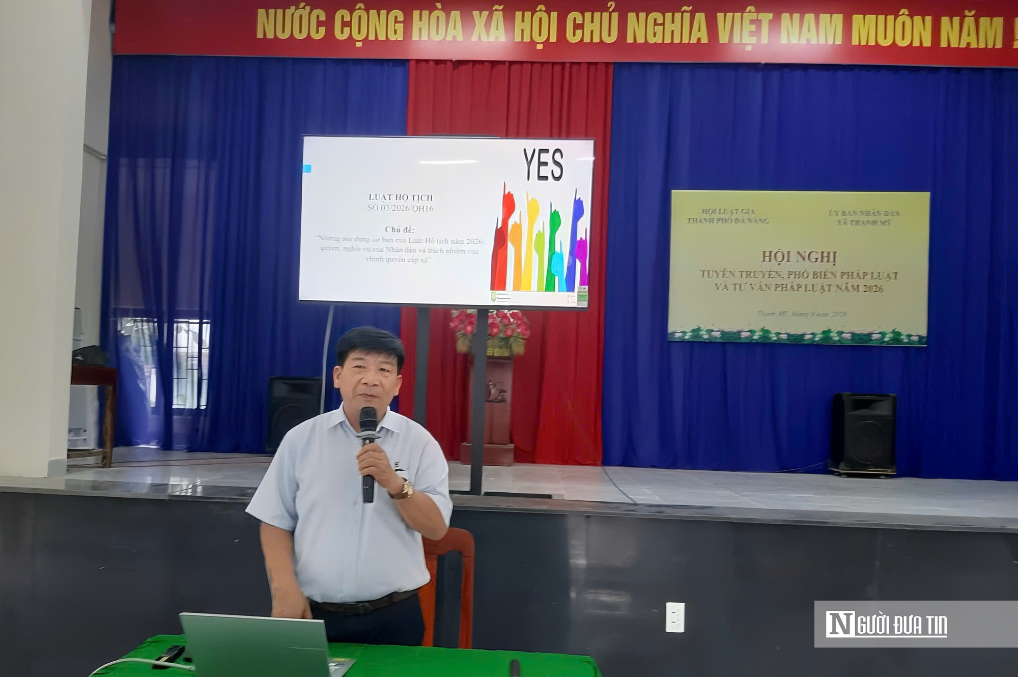 Từ mảnh đất đang ở đến giấy khai sinh, người dân cần biết gì để giữ quyền lợi?- Ảnh 4.
