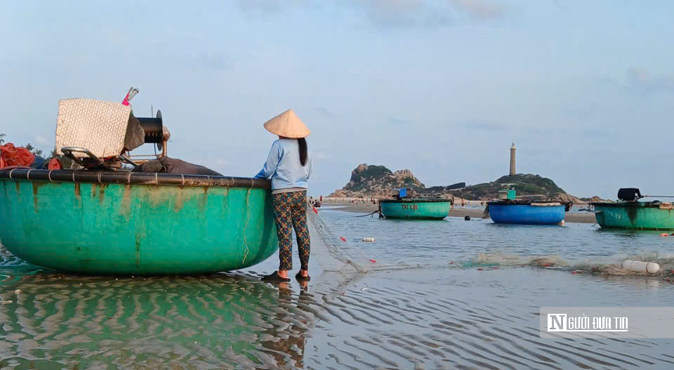 Lâm Đồng: Kết nối biển, sinh kế và du lịch để tạo động lực phát triển mới- Ảnh 1.