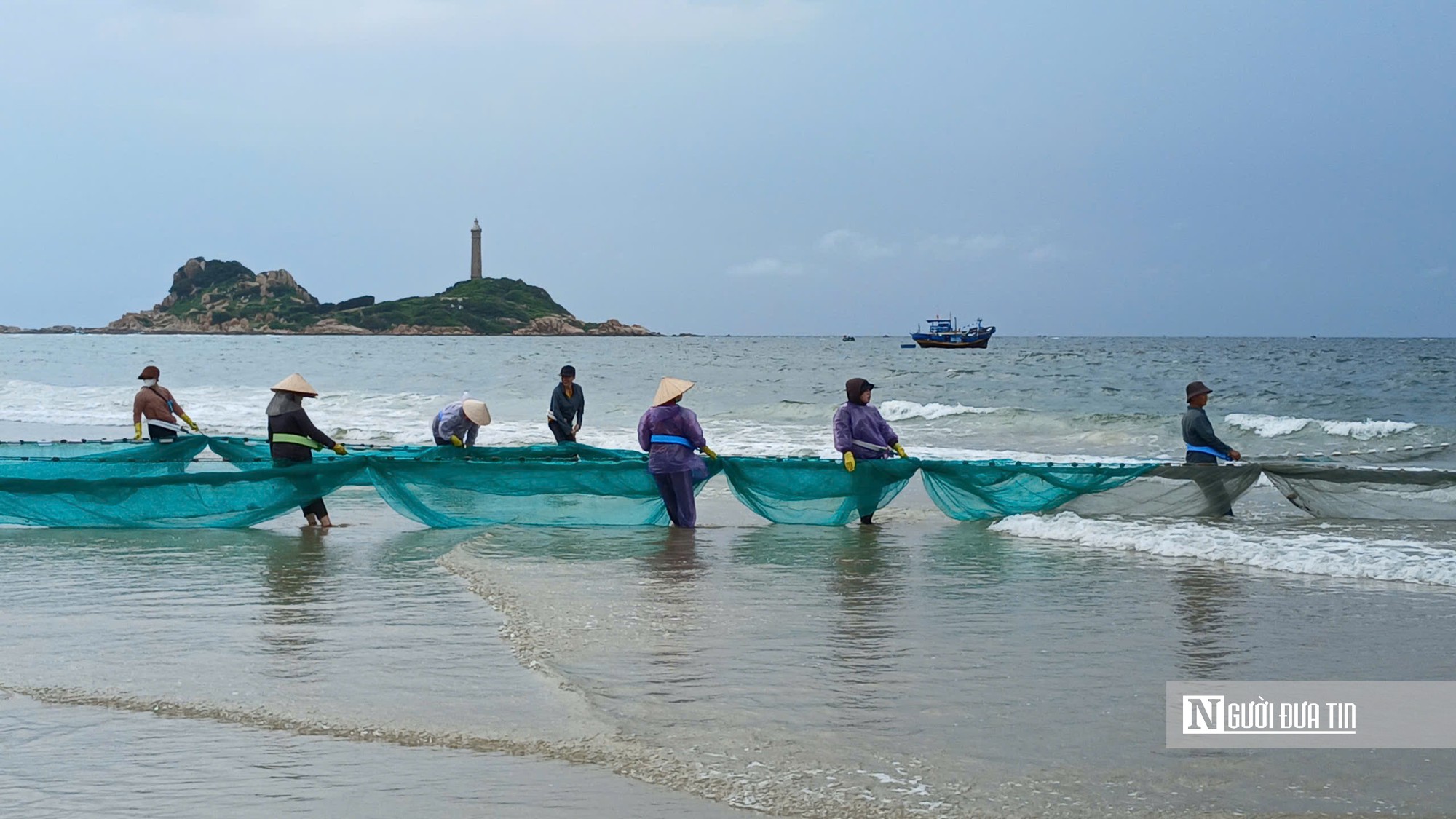 Lâm Đồng: Kết nối biển, sinh kế và du lịch để tạo động lực phát triển mới- Ảnh 3.