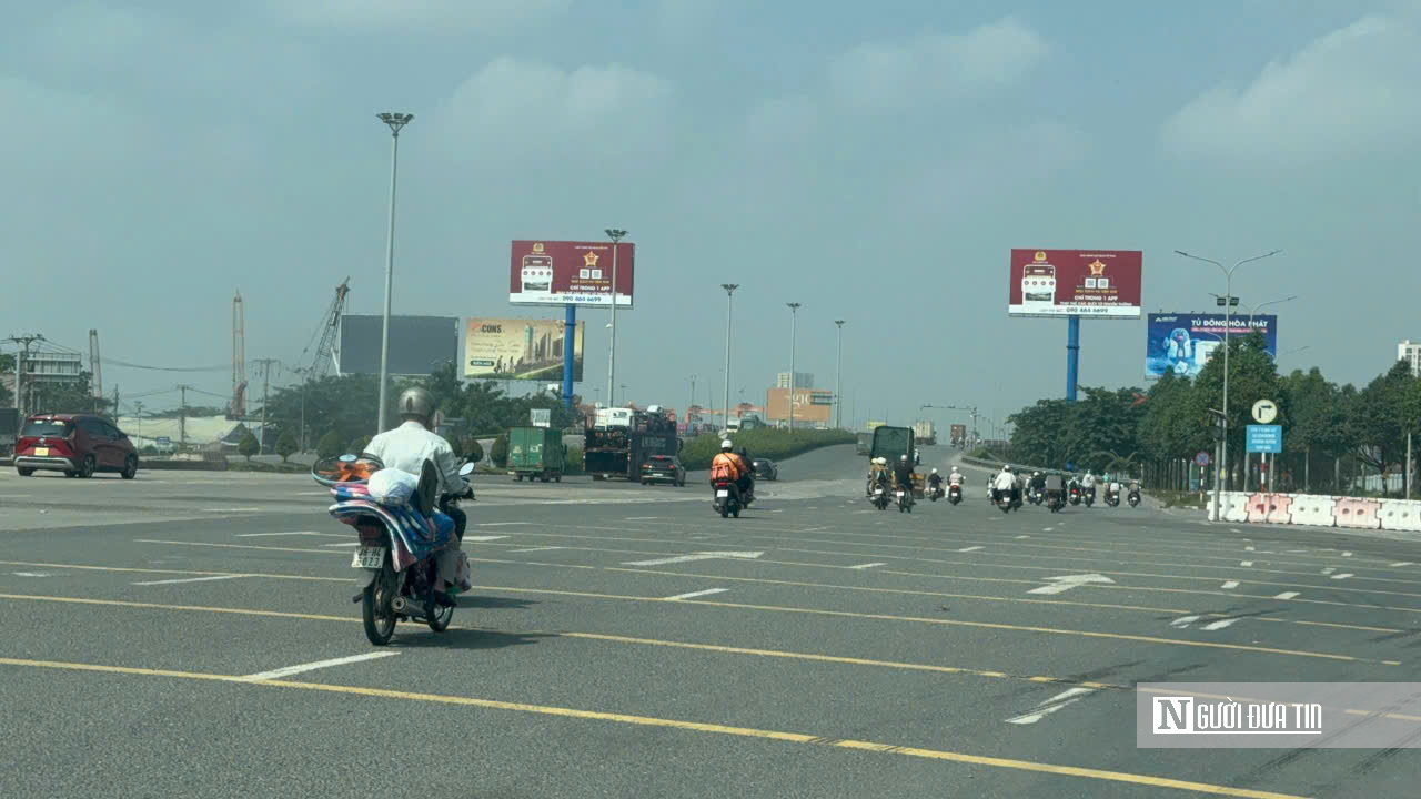 Hoàn tất tháo dỡ trạm thu phí cầu Đồng Nai, chờ hoàn thiện mặt đường- Ảnh 5.