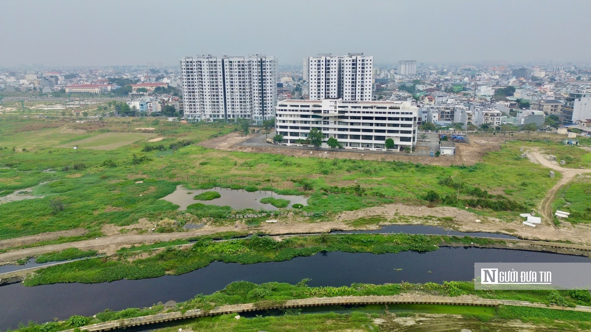 Metro số 2 Bến Th&agrave;nh &ndash; Tham Lương: C&aacute;c nh&agrave; ga ngầm dần h&igrave;nh th&agrave;nh tr&ecirc;n trục Trường Chinh &ndash; Cộng H&ograve;a- Ảnh 13.