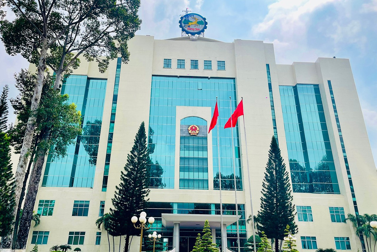Nhiều sai phạm trong hỗ trợ nhà ở cho người có công tại Đồng Nai- Ảnh 1.