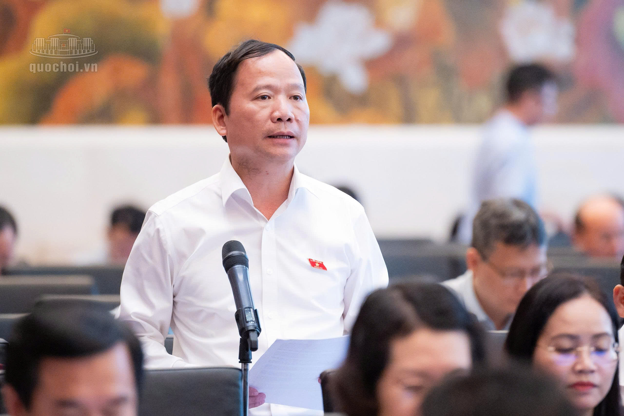 Bảo vệ quyền, lợi ích của người bị ảnh hưởng khi xảy ra sự cố an ninh dữ liệu - Ảnh 1.