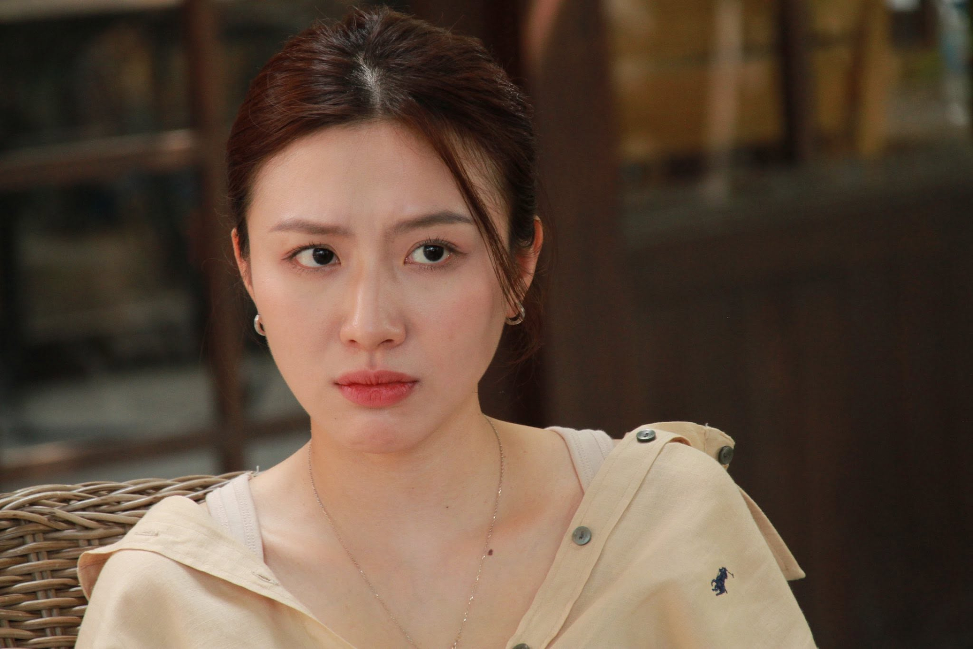 Nữ nạn nh&acirc;n mặc &aacute;o số 371 trong Trại bu&ocirc;n người l&agrave; ai? - Ảnh 6.