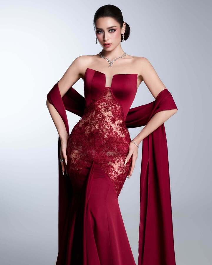 Học vấn v&agrave; nhan sắc đời thường g&acirc;y sốt của 'b&ocirc;ng hồng lai' đại diện Việt Nam tại Miss Grand International 2026 - Ảnh 6.