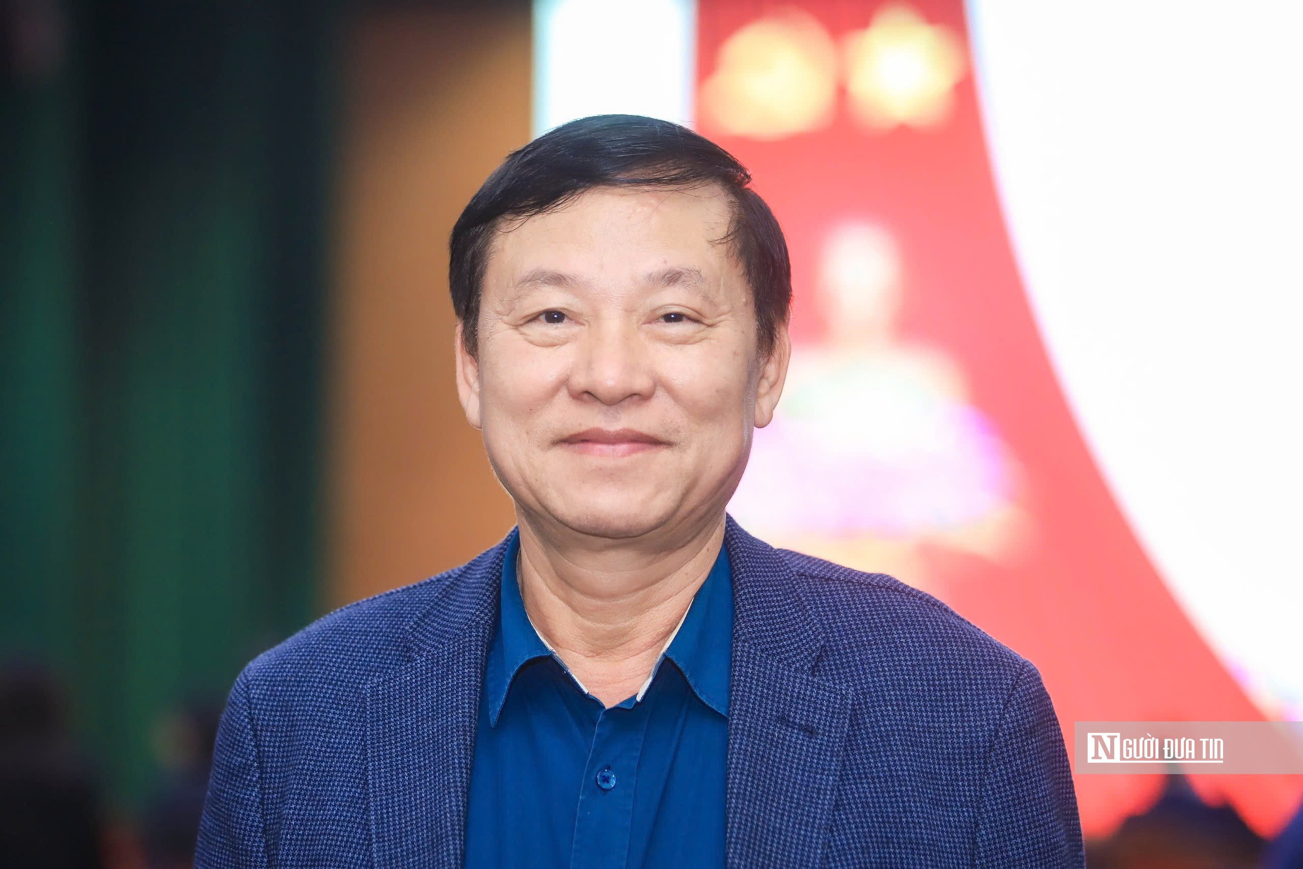Xây dựng đội ngũ luật gia