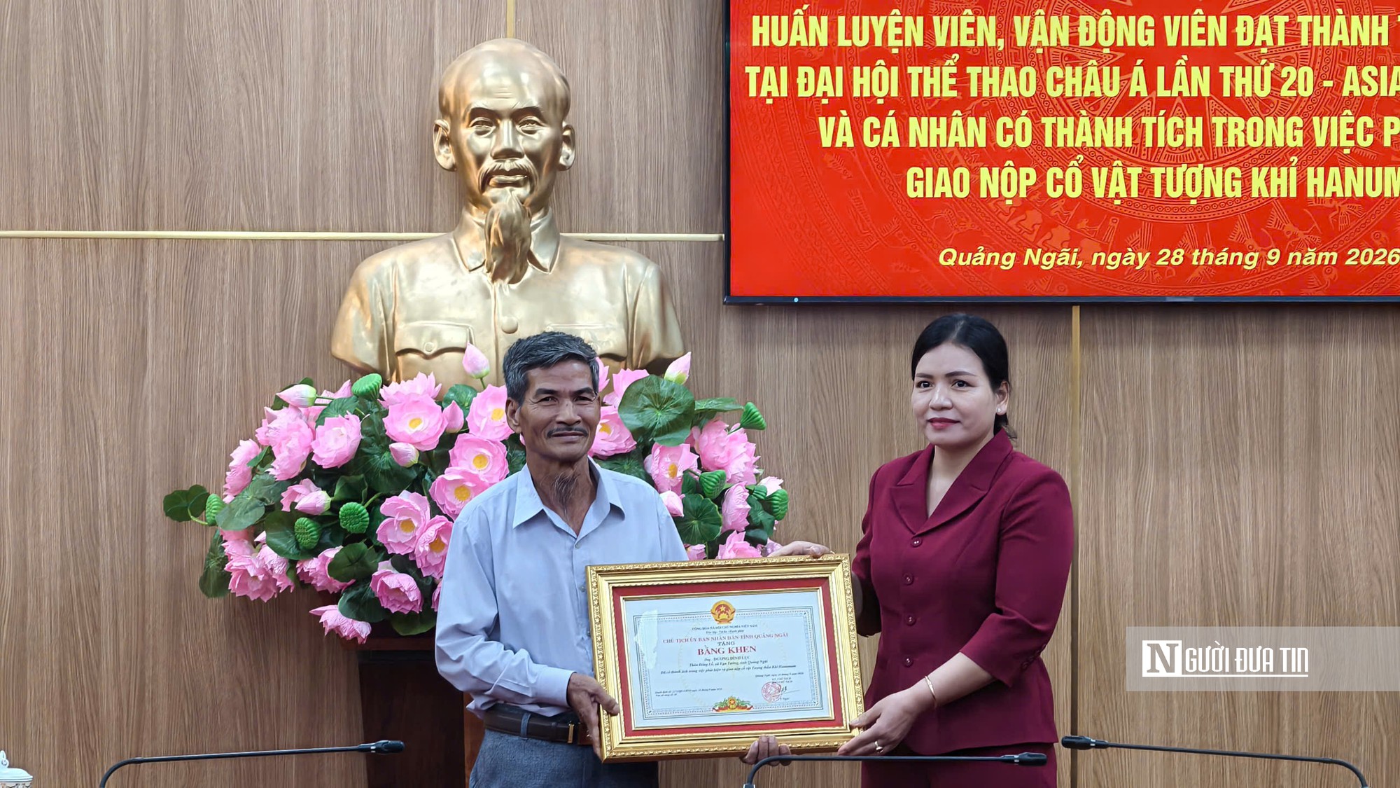 Lão ngư tìm được tượng thần khỉ 800 năm tuổi, có người trả 2 tỷ đồng không bán để giao nộp cho nhà nước- Ảnh 3.