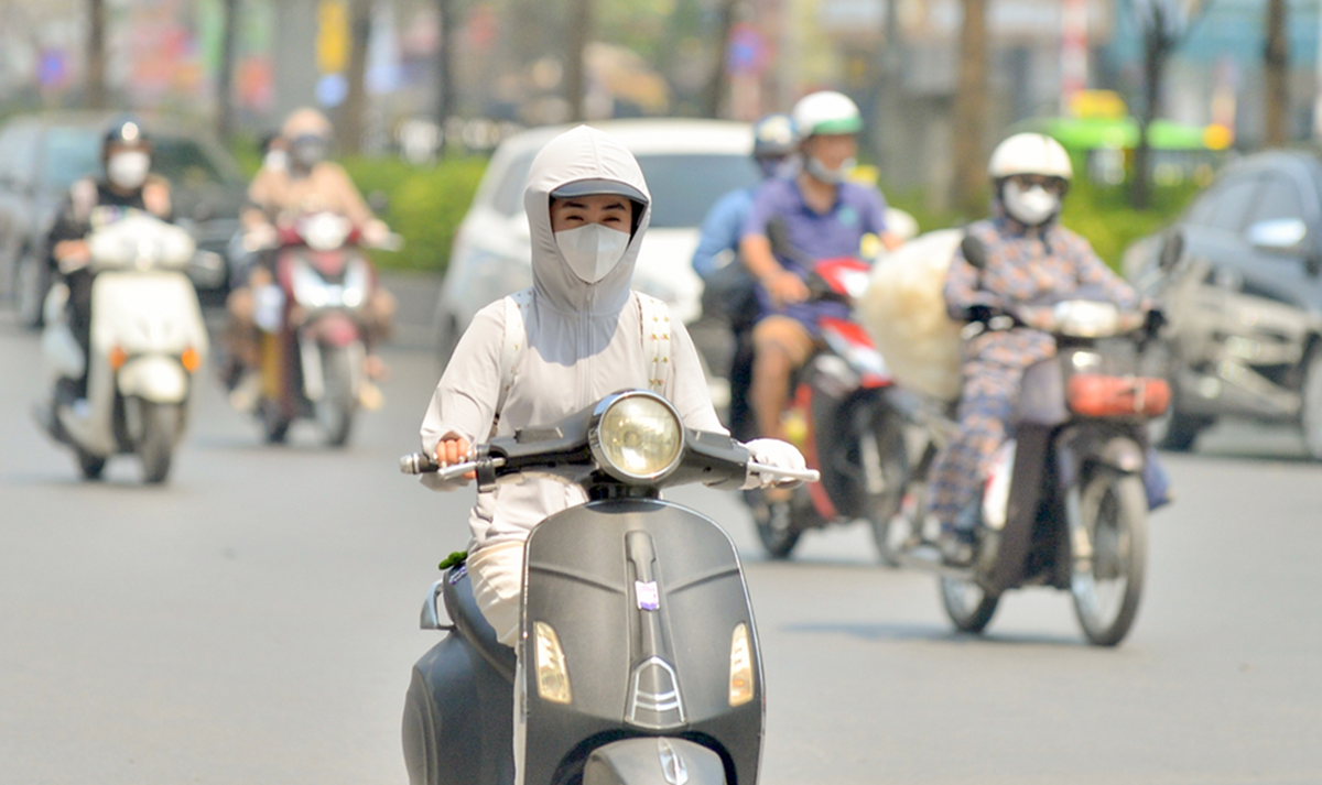 Dự báo thời tiết 29/9/2026: - Ảnh 1.