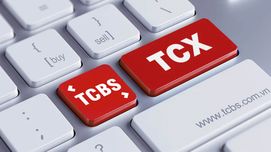 Vốn điều lệ TCBS chạm mốc gần 33.300 tỷ đồng, vượt hàng chục ngân hàng- Ảnh 1.