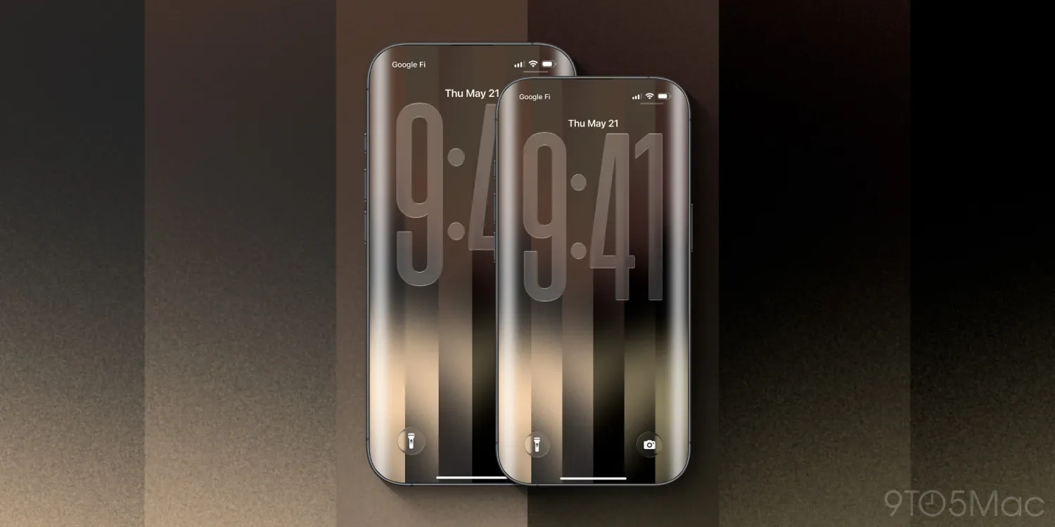 iPhone 20 Pro lộ diện với thiết kế khác lạ, thách thức đội ngũ kỹ sư - Ảnh 2.