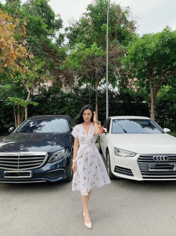 "Người đẹp giàu tự thân" giàu và giỏi cỡ nào?- Ảnh 3.