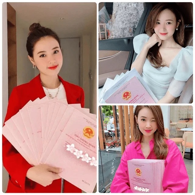"Người đẹp giàu tự thân" giàu và giỏi cỡ nào?- Ảnh 4.